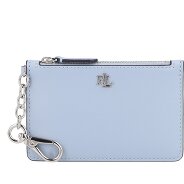 Lauren Ralph Lauren Zip Card Schlüsseletui Leder 13 cm Produktbild