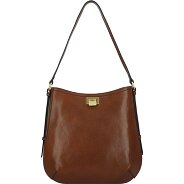 The Bridge Federica Schultertasche Leder 31 cm Produktbild