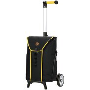 Andersen Shopper Unus Shopper Fun Bahne Einkaufstrolley 54 cm Produktbild