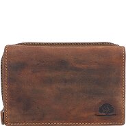 Greenburry Vintage Geldbörse RFID Leder 14 cm Produktbild