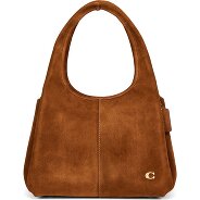 Coach Lana Schultertasche Leder 34 cm Produktbild