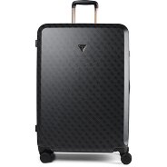 Guess Latona 4 Rollen Trolley 76 cm mit Dehnfalte Produktbild