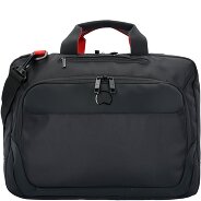 Delsey Paris Parvis Aktentasche 39 cm Laptopfach Produktbild
