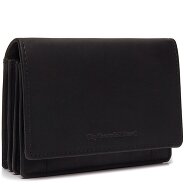 The Chesterfield Brand Salzburg Geldbörse RFID Schutz Leder 14 cm Produktbild