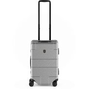 Victorinox Lexicon Framed 4-Rollen Kabinentrolley 55 cm Produktbild