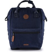 Cabaia Adventurer Velvet Medium Daypack 41 cm Laptopfach Produktbild