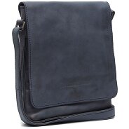 The Chesterfield Brand Duncan Umhängetasche Leder 22 cm Produktbild