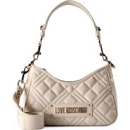 Love Moschino Quilted Schultertasche 25 cm Produktbild