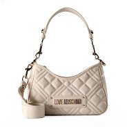 Love Moschino Quilted Schultertasche 25 cm Produktbild