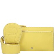 AIGNER Isa Umhängetasche Leder 24 cm Produktbild AIGNER Isa Umhängetasche Leder 24 cm Produktbild
