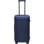 Porsche Design Roadster 4-Doppelrollen Trolley 65 cm Produktbild