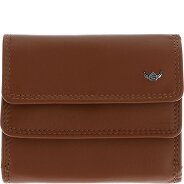 Golden Head Polo Geldbörse RFID Leder 10 cm Produktbild