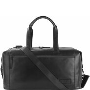 Jost Aarhus Weekender Reisetasche Leder 50 cm Produktbild