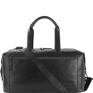 Jost Aarhus Weekender Reisetasche Leder 50 cm Produktbild