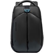 Piquadro PQ-Earth Business-Rucksack RFID Schutz 41 cm Laptopfach Produktbild Piquadro PQ-Earth Business-Rucksack RFID Schutz 41 cm Laptopfach Produktbild