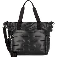 Hedgren Cocoon Puffer Shopper Tasche 34 cm Produktbild