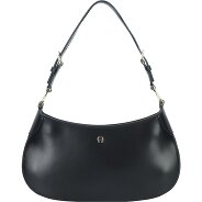 AIGNER Delia Schultertasche Leder 30 cm Produktbild