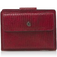 Castelijn & Beerens Donna Geldbörse RFID Leder 9 cm Produktbild