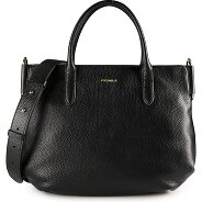 Coccinelle Rebekka Shopper Tasche Leder 35 cm Produktbild