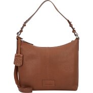 Burkely Soft Skylar Schultertasche Leder 27 cm Produktbild