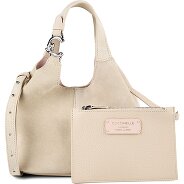 Coccinelle C-Easy Schultertasche Leder 21 cm Produktbild