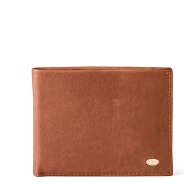 Esquire Chicago Geldbörse RFID Schutz Leder 12 cm Produktbild