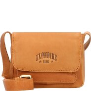 Klondike 1896 Rush Monika Umhängetasche Leder 17 cm Produktbild