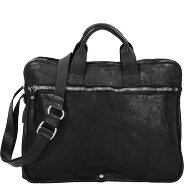 Campomaggi Noce Aktentasche Leder 38 cm Produktbild