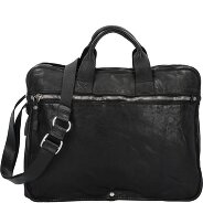 Campomaggi Noce Aktentasche Leder 38 cm Produktbild