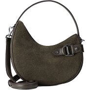 Lauren Ralph Lauren Tasha Schultertasche Leder 19.5 cm Produktbild Lauren Ralph Lauren Tasha Schultertasche Leder 19.5 cm Produktbild