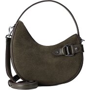 Lauren Ralph Lauren Tasha Schultertasche Leder 19.5 cm Produktbild