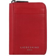 Liebeskind Eliza Geldbörse Leder 8 cm Produktbild Liebeskind Eliza Geldbörse Leder 8 cm Produktbild
