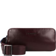 Piquadro Umhängetasche Leder 19.5 cm Produktbild