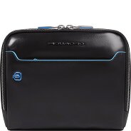 Piquadro Blue Square Umhängetasche Leder 21 cm Produktbild