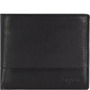 bugatti Atlanta Geldbörse Leder 11 cm Produktbild