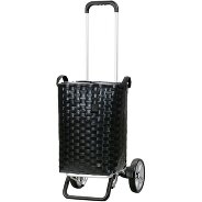 Andersen Shopper Alu Star Shopper Silja Einkaufstrolley 65 cm Produktbild