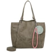 Fritzi aus Preußen Fritzi42N Vintage Shopper Tasche 45 cm Produktbild