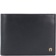 AIGNER Daily Basis Geldbörse Leder 11 cm Produktbild AIGNER Daily Basis Geldbörse Leder 11 cm Produktbild