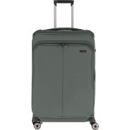 Travelite Priima 4 Rollen Trolley 79 cm mit Dehnfalte Produktbild Travelite Priima 4 Rollen Trolley 79 cm mit Dehnfalte Produktbild