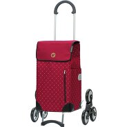 Andersen Shopper Treppensteiger Scala Shopper Sofia Einkaufstrolley 58 cm Produktbild