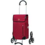 Andersen Shopper Treppensteiger Scala Shopper Sofia Einkaufstrolley 58 cm Produktbild