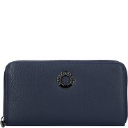 Mandarina Duck Mellow Geldbörse Leder 19 cm Produktbild