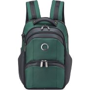 Delsey Paris DLC Pro Daypack RFID Schutz 40 cm Laptopfach Produktbild