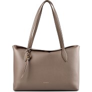 Coccinelle Thess Schultertasche Leder 45 cm Produktbild
