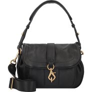 abro Star Schultertasche Leder 28 cm Produktbild