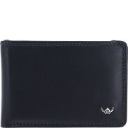 Golden Head Polo Geldbörse RFID Leder 10 cm Produktbild