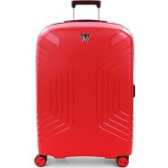 Roncato Ypsilon 4.0 4 Rollen Trolley 78 cm mit Dehnfalte Produktbild