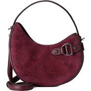 Lauren Ralph Lauren Tasha Schultertasche Leder 19.5 cm Produktbild