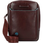 Piquadro Blue Square Umhängetasche Leder 22 cm Produktbild