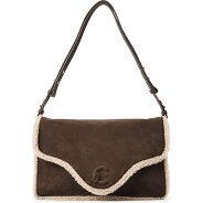 Coccinelle C-Me Umhängetasche Leder 33 cm Produktbild